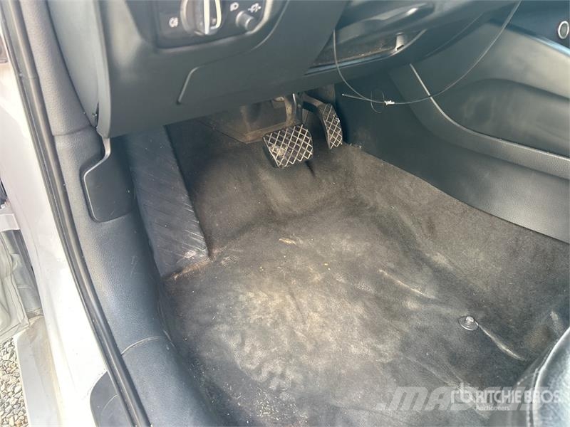 Audi A3 Automobile Avtomobili