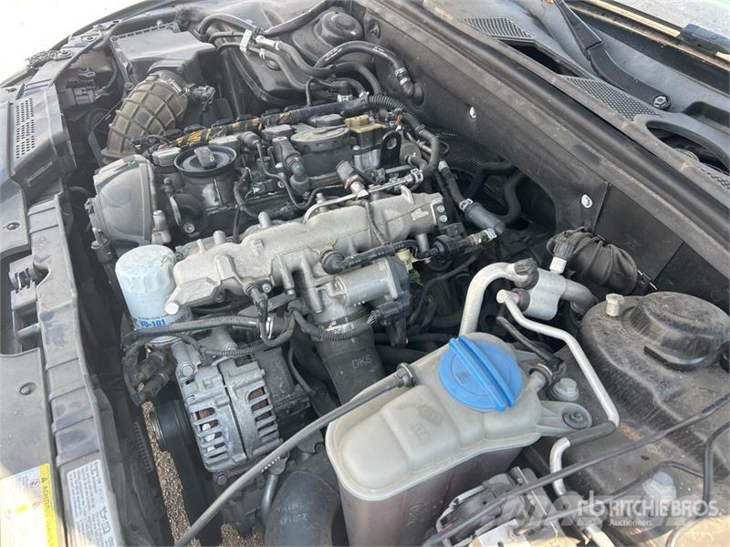 Audi A4 Lengvieji automobiliai