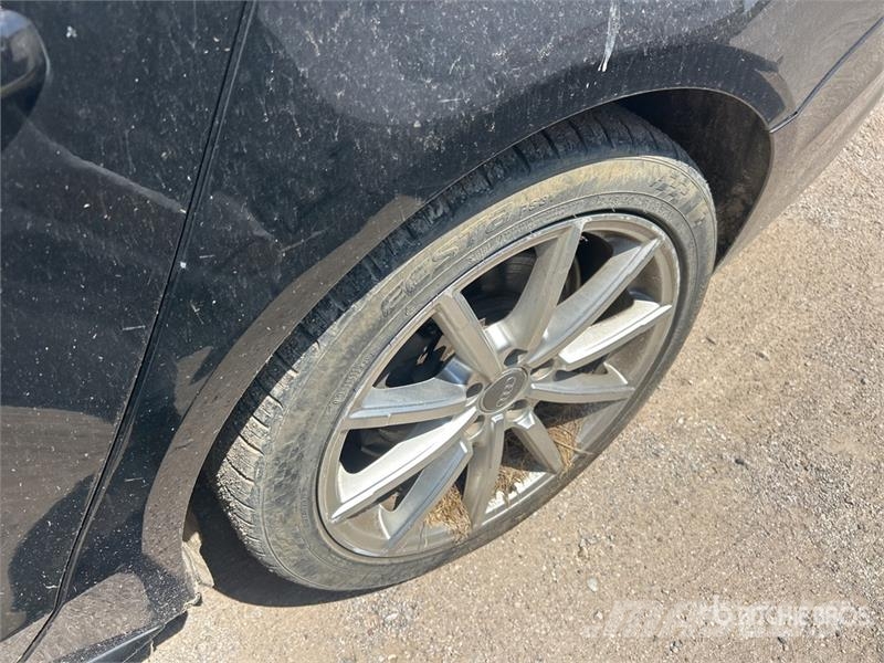 Audi A4 Lengvieji automobiliai
