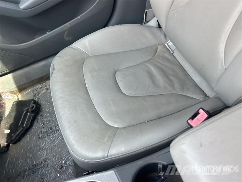 Audi A4 Lengvieji automobiliai