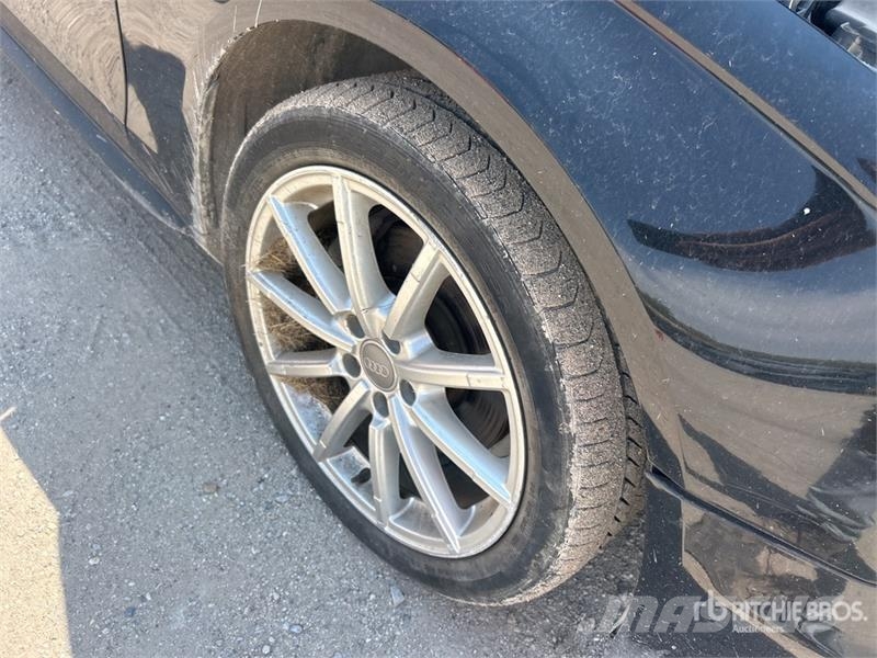 Audi A4 Lengvieji automobiliai