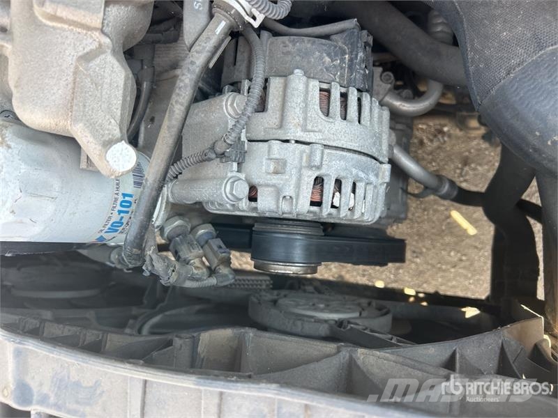 Audi A4 Lengvieji automobiliai