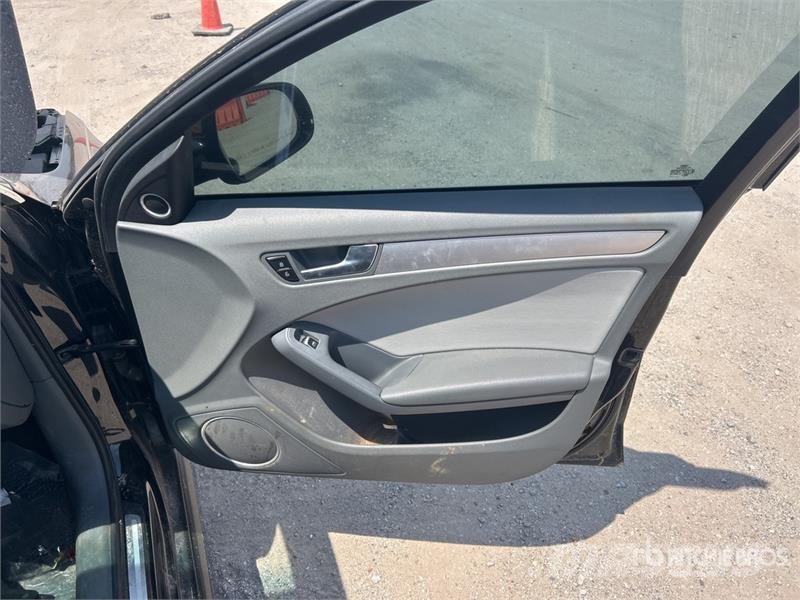 Audi A4 Lengvieji automobiliai