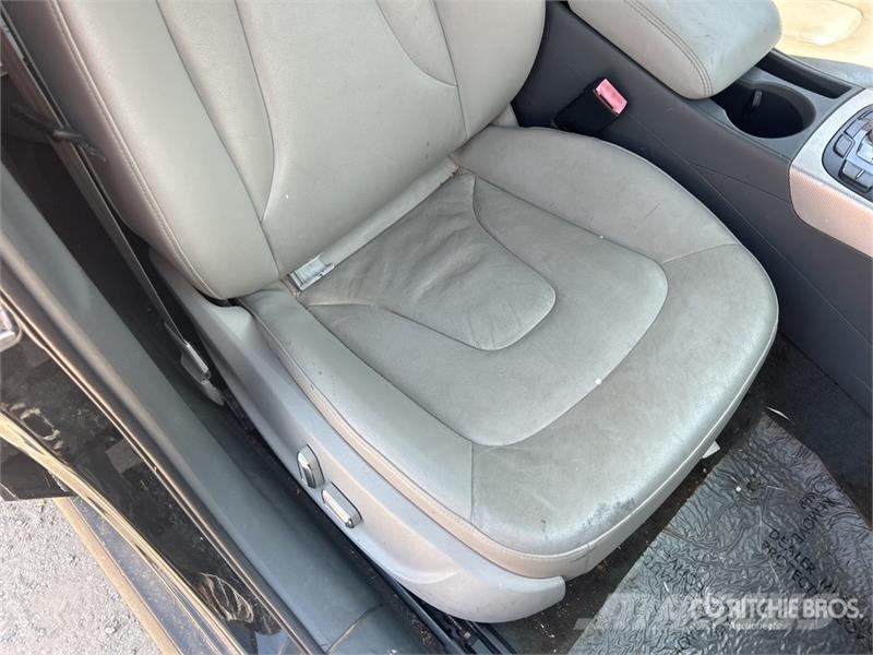 Audi A4 Lengvieji automobiliai