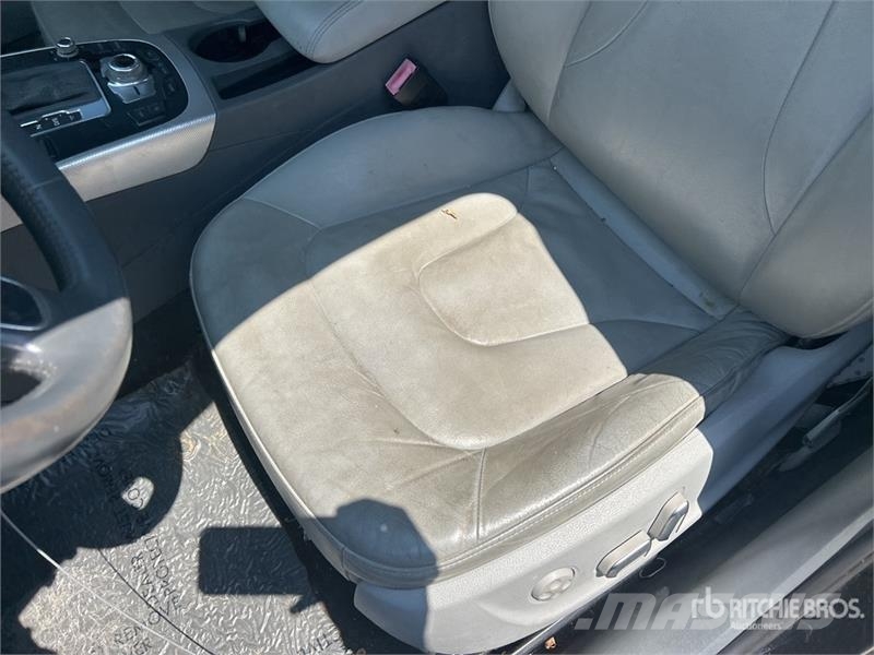 Audi A4 Lengvieji automobiliai