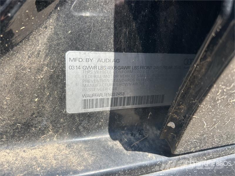 Audi A4 Lengvieji automobiliai