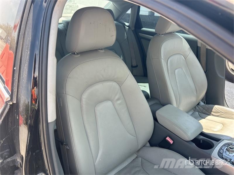 Audi A4 Lengvieji automobiliai