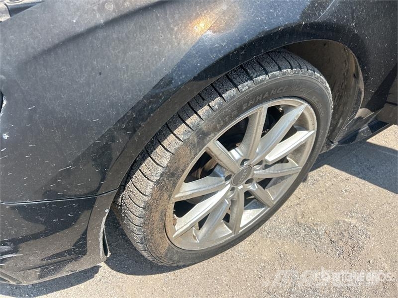Audi A4 Lengvieji automobiliai