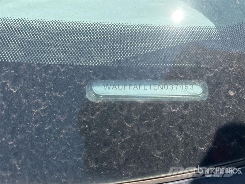 Audi A4 Lengvieji automobiliai