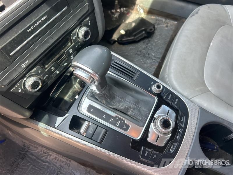 Audi A4 Lengvieji automobiliai
