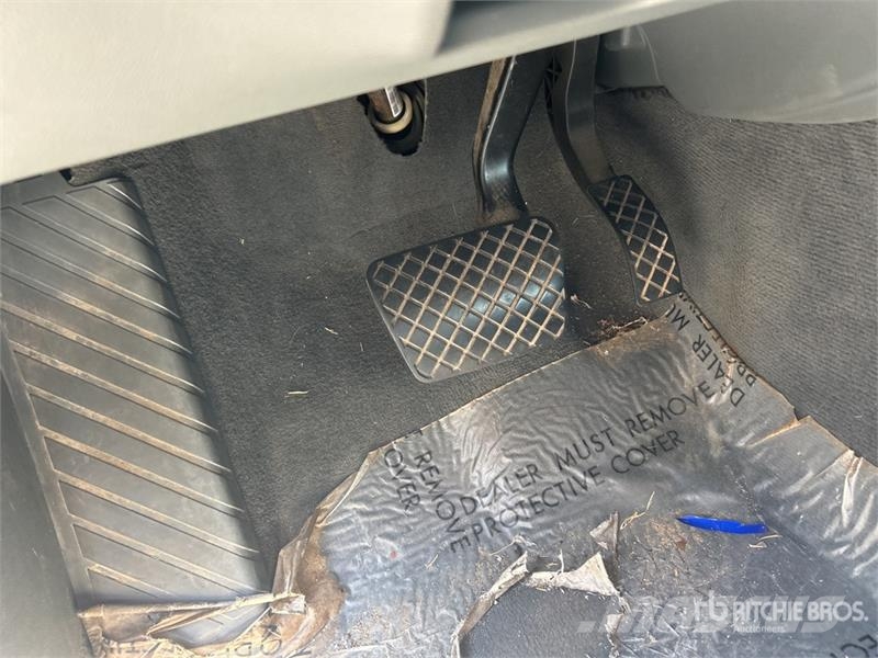 Audi A4 Lengvieji automobiliai