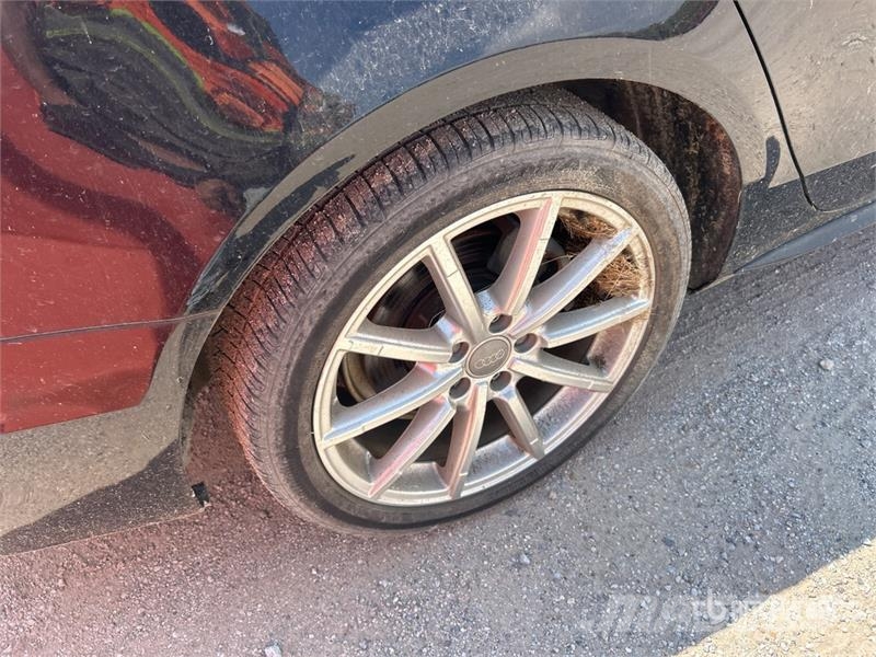 Audi A4 Lengvieji automobiliai