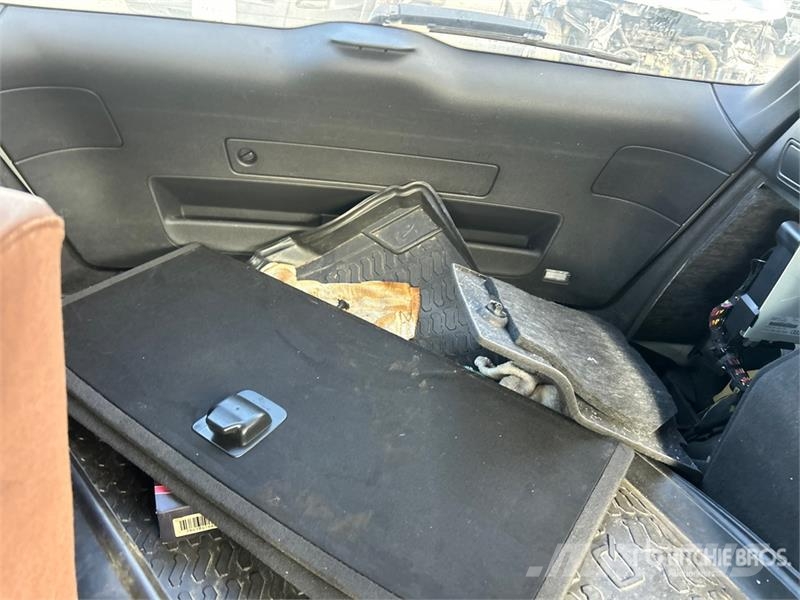 Audi Q5 2WD SUV (Inoperable) Automašīnas