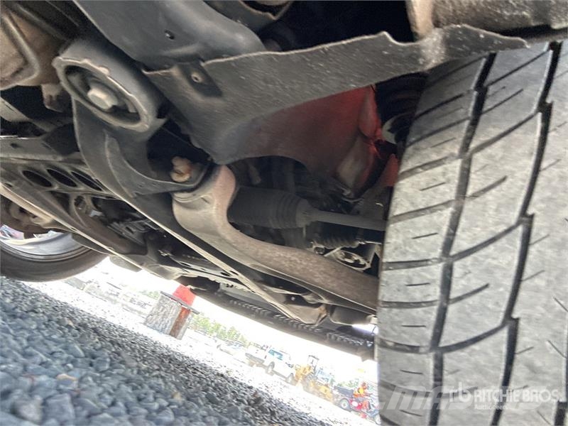 Audi Q7 Automašīnas