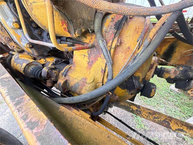 Austin-Western AWD Motor Grader Motoniveladoras