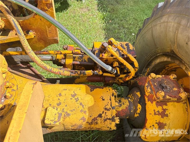 Austin-Western AWD Motor Grader Motoniveladoras