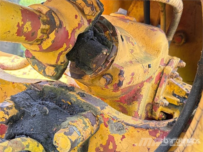 Austin-Western AWD Motor Grader Motoniveladoras