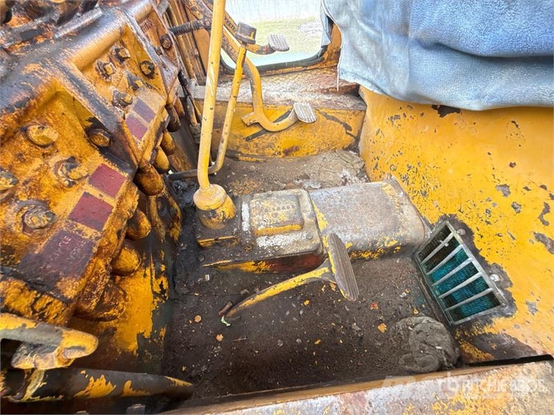 Austin-Western AWD Motor Grader Motoniveladoras