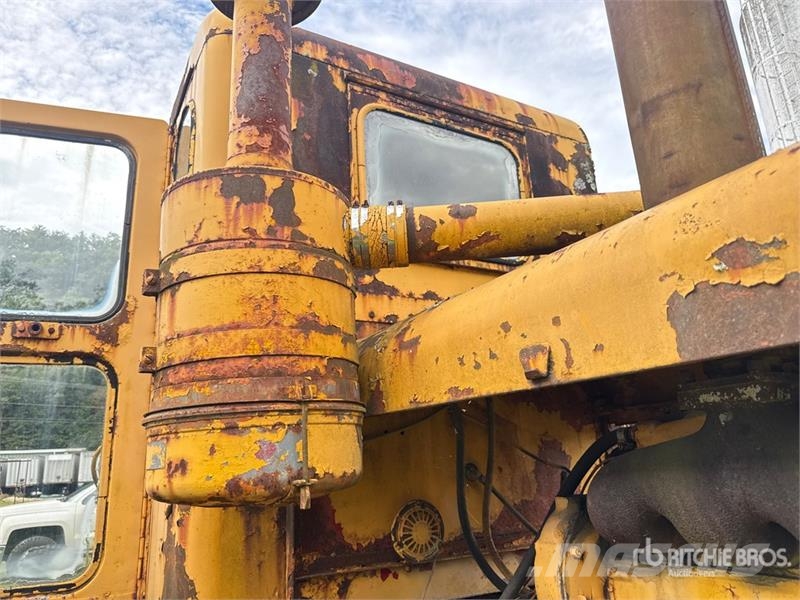 Austin-Western AWD Motor Grader Motoniveladoras