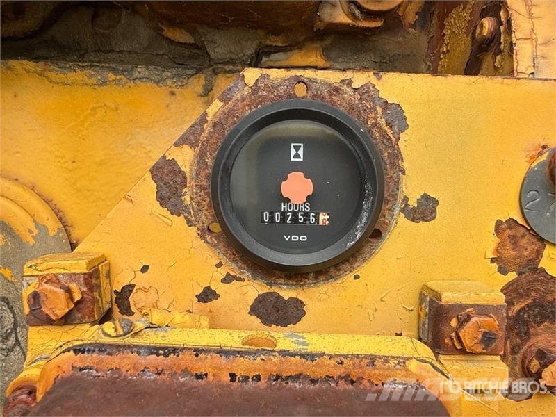 Austin-Western AWD Motor Grader Motoniveladoras