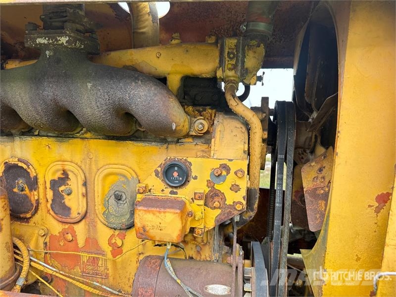 Austin-Western AWD Motor Grader Motoniveladoras