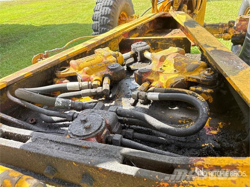 Austin-Western AWD Motor Grader Motoniveladoras