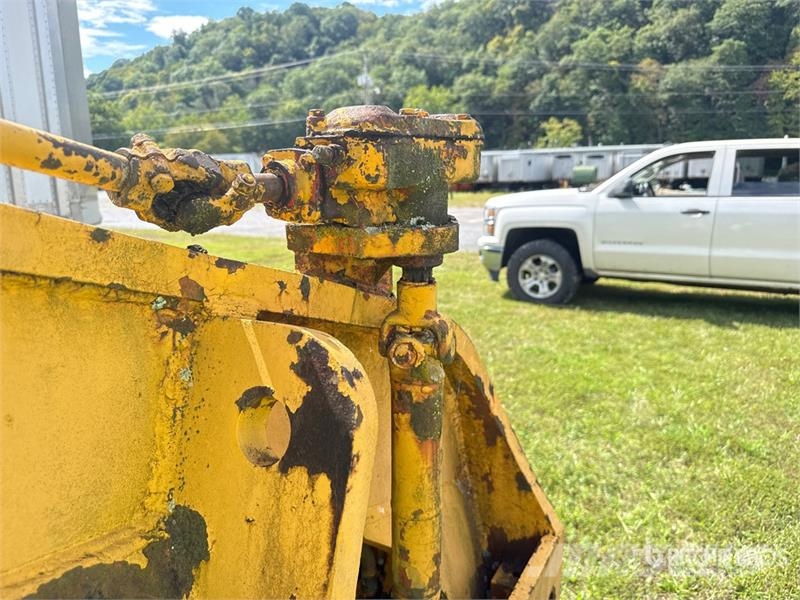 Austin-Western AWD Motor Grader Motoniveladoras