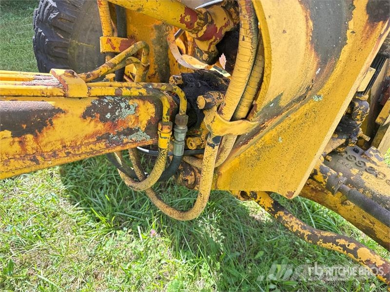 Austin-Western AWD Motor Grader Motoniveladoras