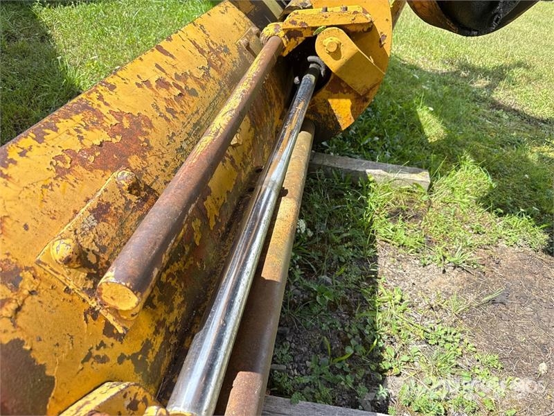 Austin-Western AWD Motor Grader Motoniveladoras