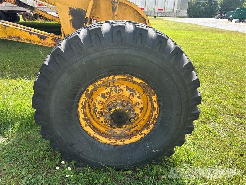 Austin-Western AWD Motor Grader Motoniveladoras
