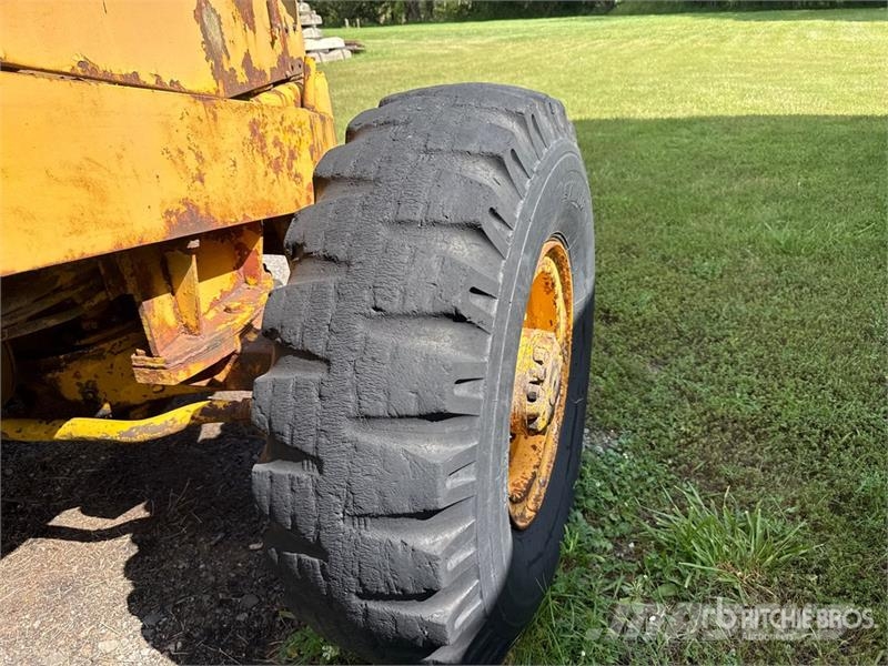 Austin-Western AWD Motor Grader Motoniveladoras