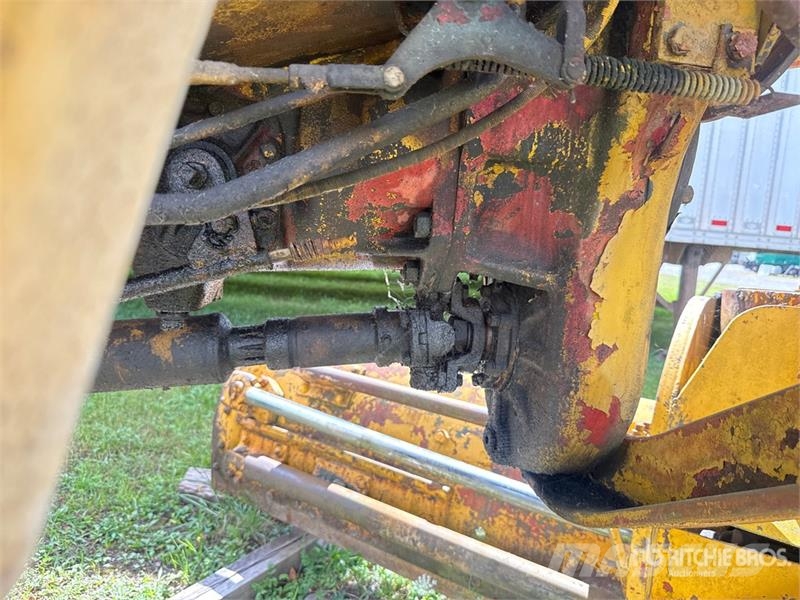Austin-Western AWD Motor Grader Motoniveladoras