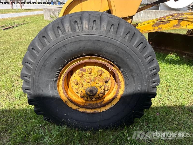 Austin-Western AWD Motor Grader Motoniveladoras