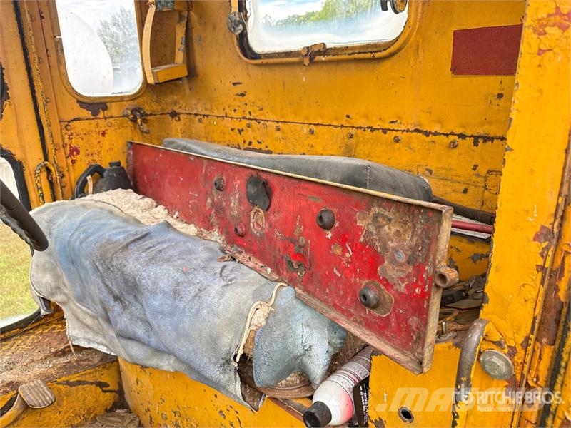 Austin-Western AWD Motor Grader Motoniveladoras