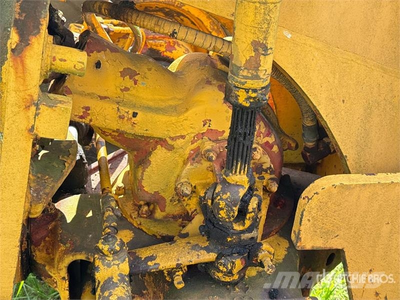 Austin-Western AWD Motor Grader Motoniveladoras