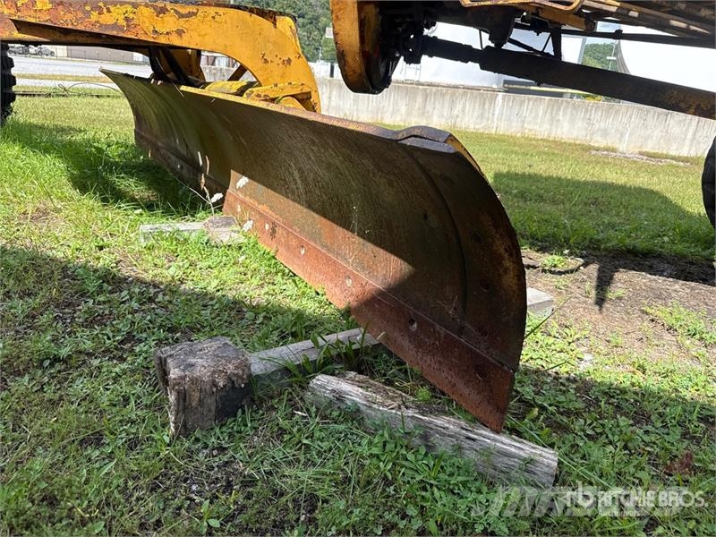 Austin-Western AWD Motor Grader Motoniveladoras