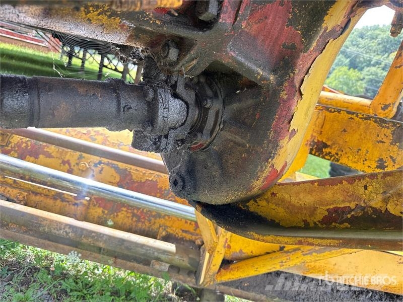 Austin-Western AWD Motor Grader Motoniveladoras
