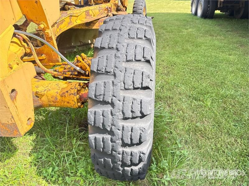 Austin-Western AWD Motor Grader Motoniveladoras