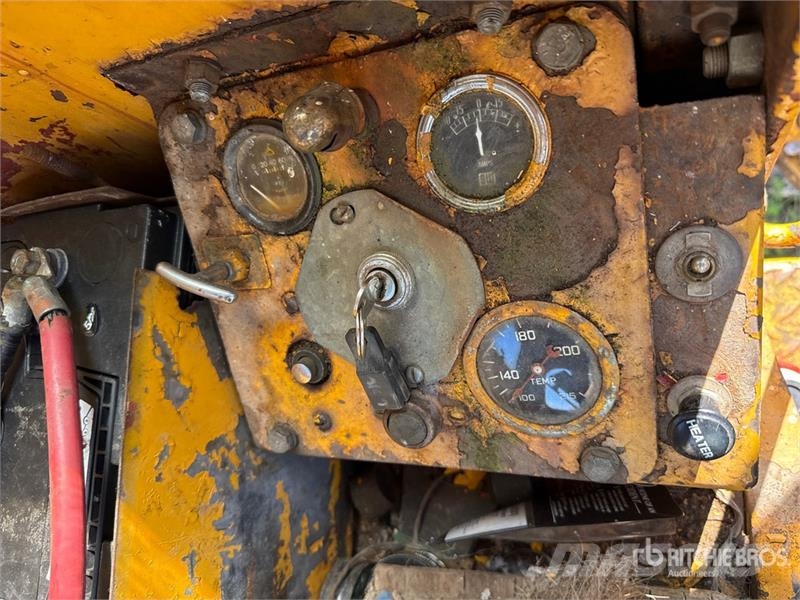 Austin-Western AWD Motor Grader Motoniveladoras