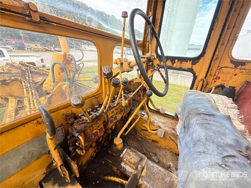 Austin-Western AWD Motor Grader Motoniveladoras