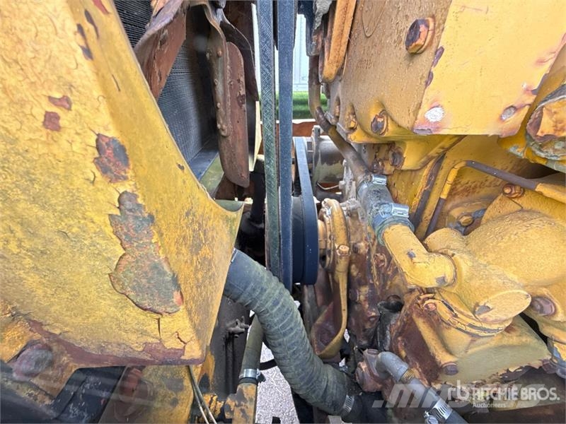 Austin-Western AWD Motor Grader Motoniveladoras