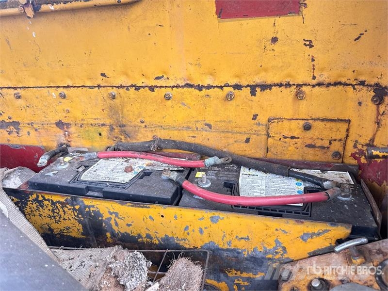 Austin-Western AWD Motor Grader Motoniveladoras