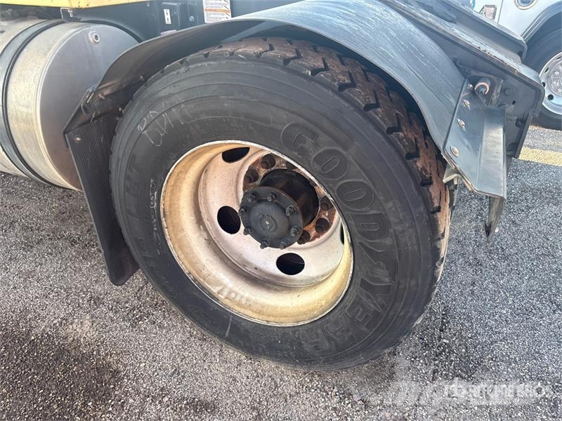 Autocar 4x2 Spotter Truck Terminalni vlačilci