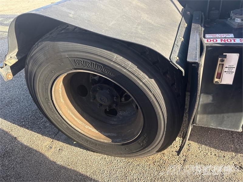 Autocar 4x2 Spotter Truck Terminalni vlačilci