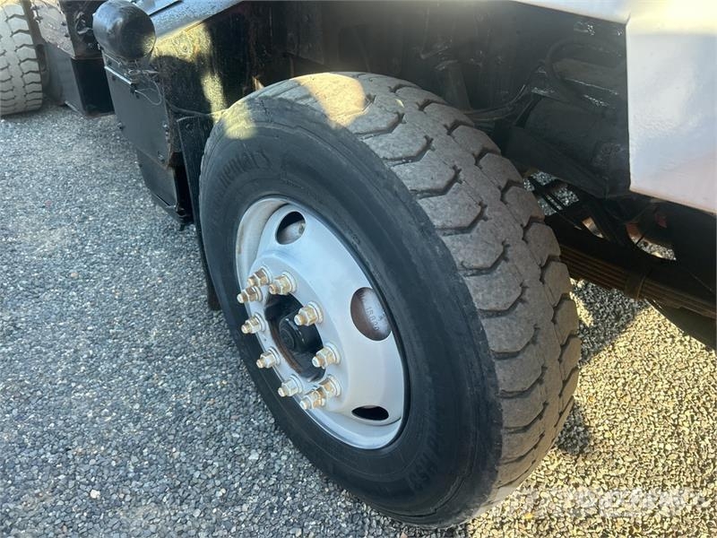 Autocar 4x2 Spotter Truck Terminalni tegljači