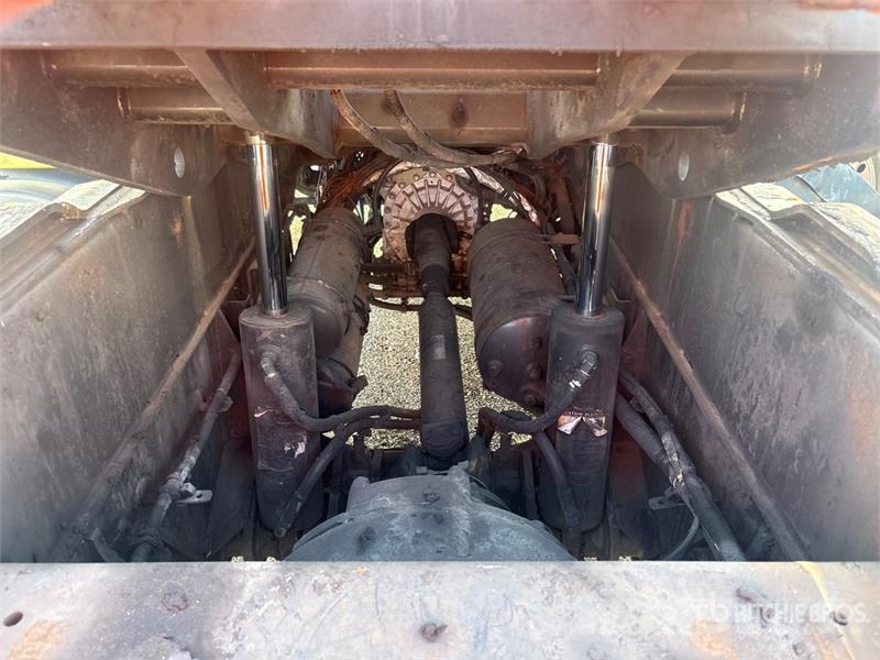 Autocar 4x2 Spotter Truck Terminalni vlačilci