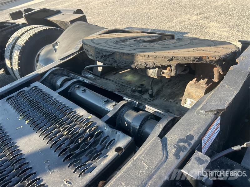 Autocar 4x2 Spotter Truck Terminalni tegljači