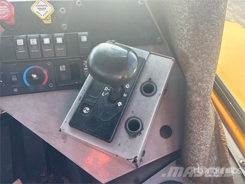 Autocar 4x2 Spotter Truck Terminalni vlačilci