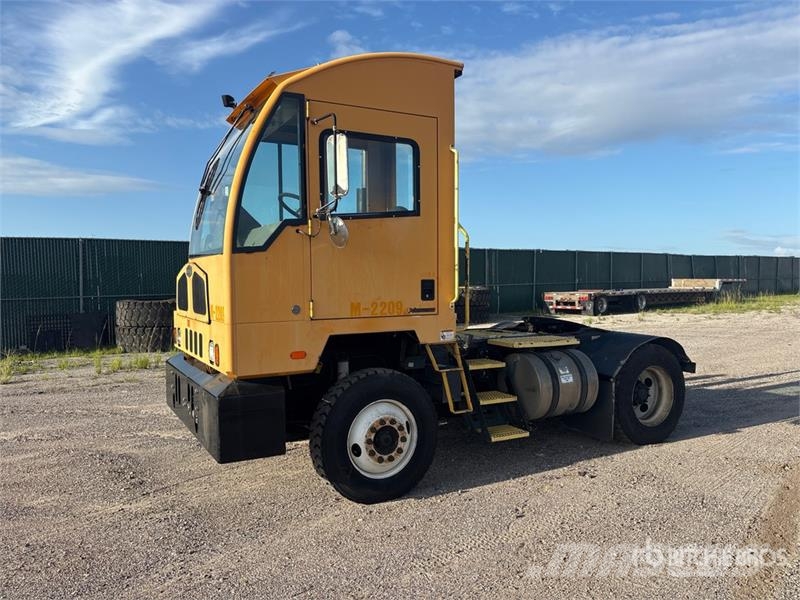 Autocar 4x2 Spotter Truck Terminalni vlačilci