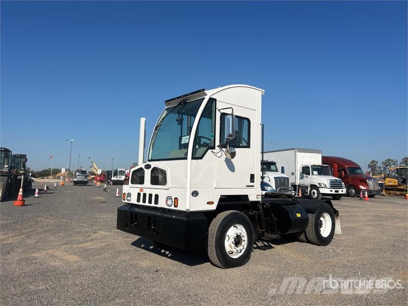 Autocar 4x2 Spotter Truck Terminalni tegljači